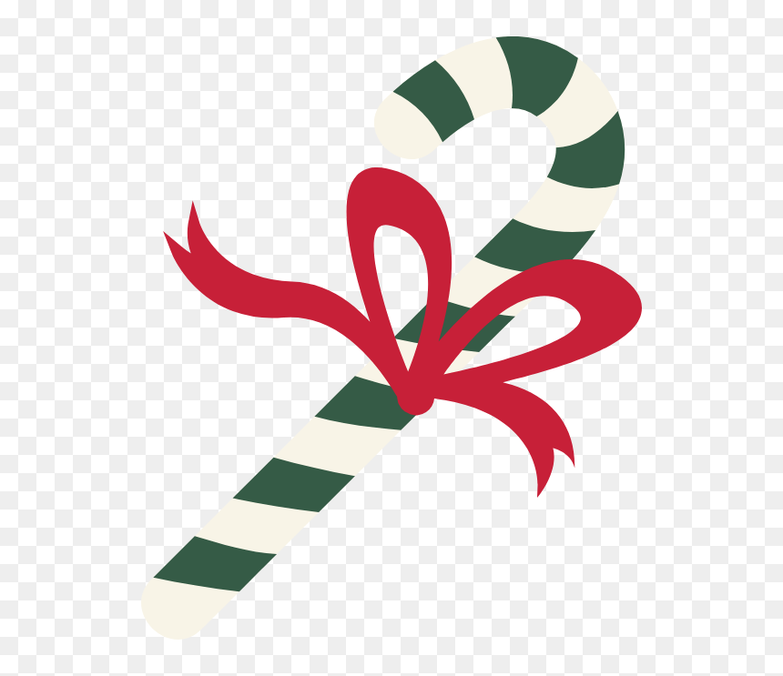 Christmas A Time Of Giving, HD Png Download - candycane png