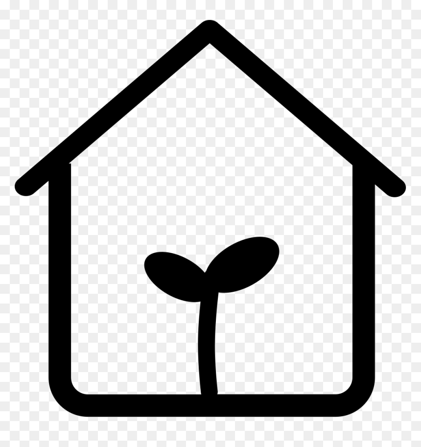 Greenhouse - Greenhouse Icon Png, Transparent Png - greenhouse png