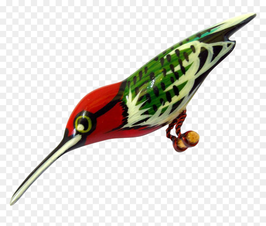 Hummingbird Clip Art - Chestnut Sided Warbler, HD Png Download - fairy wings side view png
