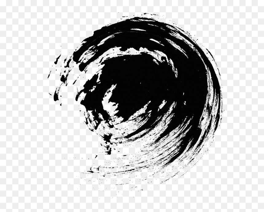 Circle, HD Png Download - stroke png