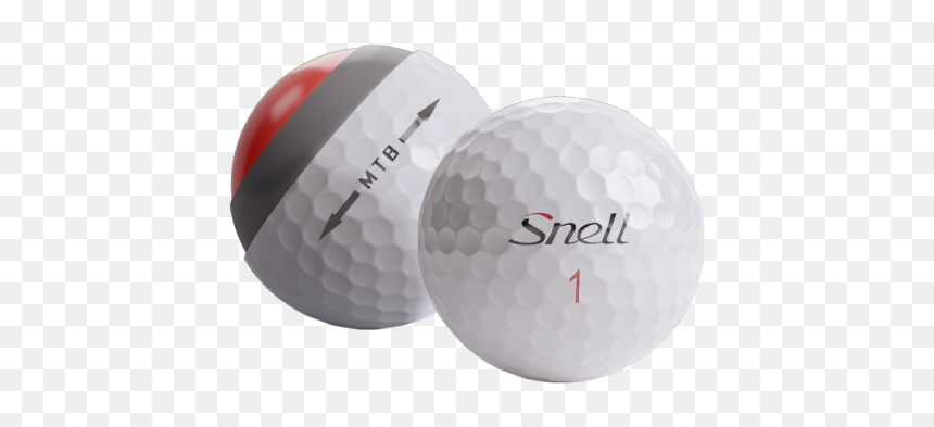 Snell Ball - Speed Golf, HD Png Download - sports balls png
