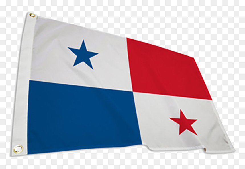 Flag, HD Png Download - panama flag png