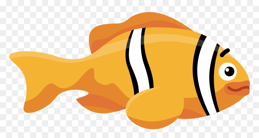 Sea Princesses Wiki, HD Png Download - clownfish png