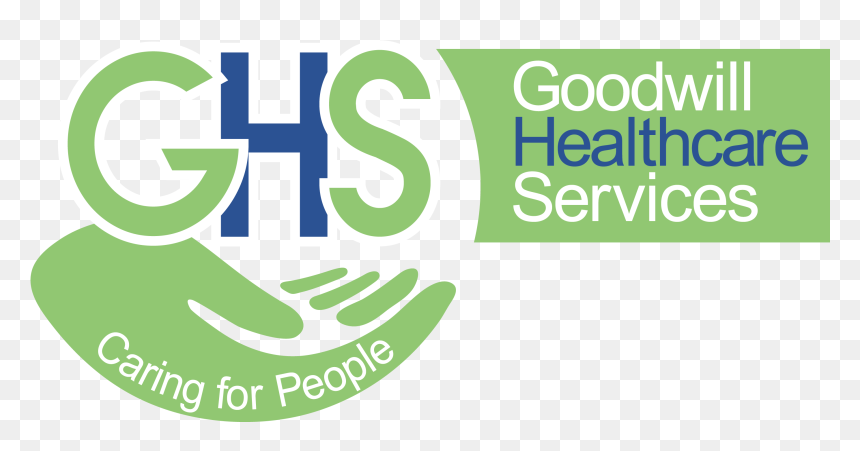 Goodwill Healthcare Logo - Quality Health, HD Png Download - goodwill logo png