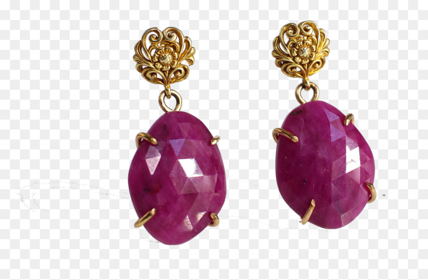 Where Is My Scepter - Earrings, HD Png Download - scepter png