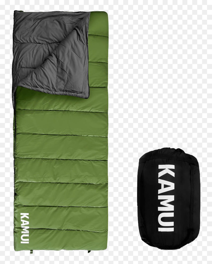 Why Choose Kamui - Sleeping Bag, HD Png Download - sleeping bag png