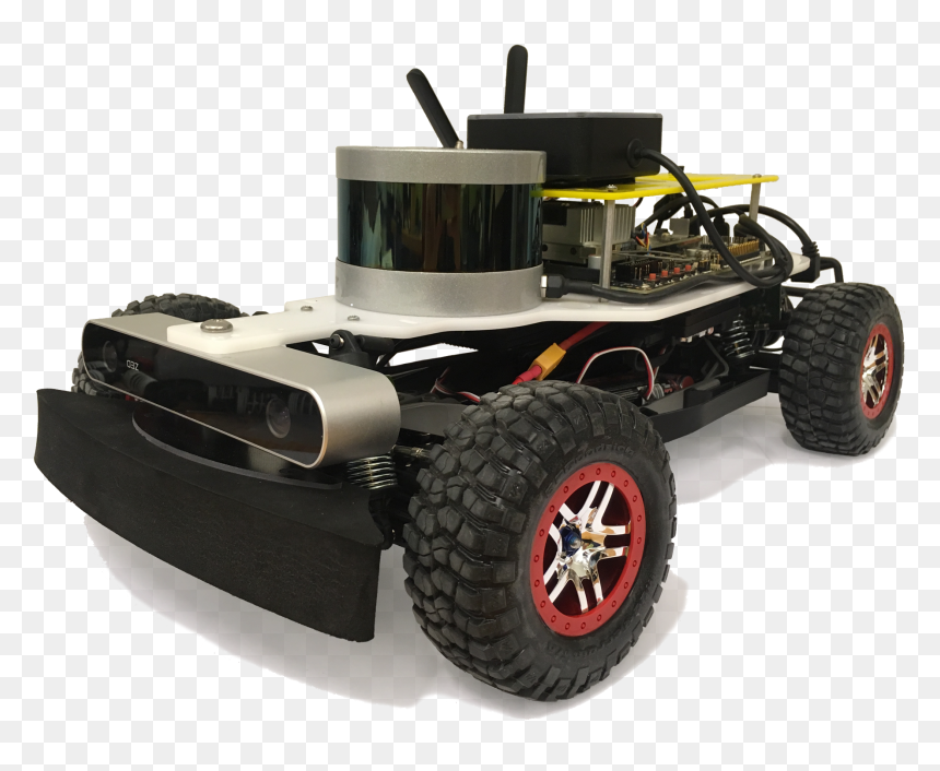 Mit Race Car, HD Png Download - racecar png