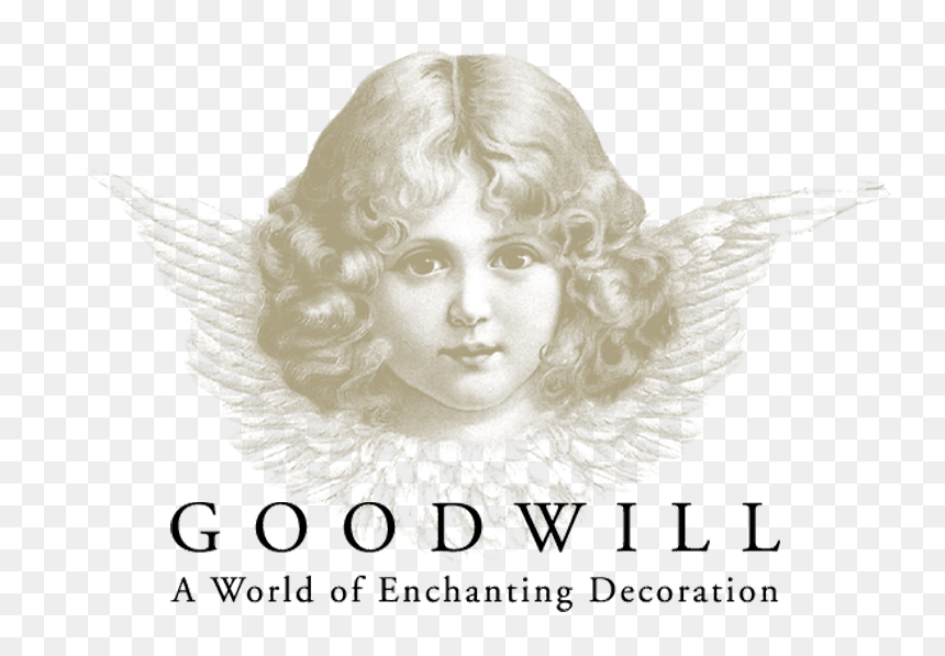 Goodwill Industries, HD Png Download - goodwill logo png