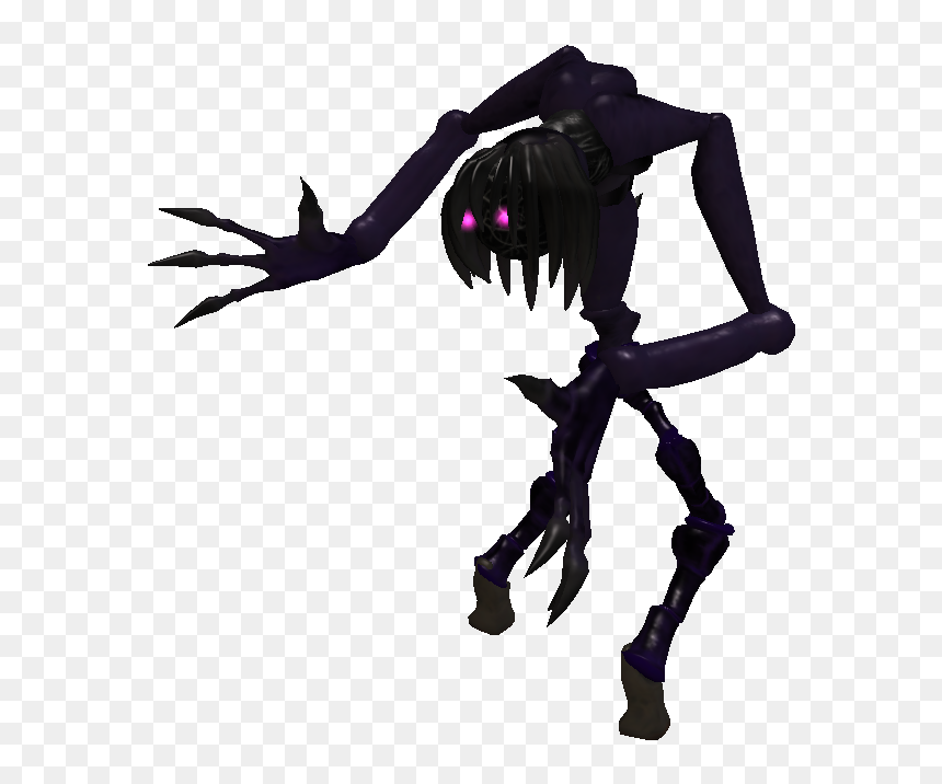 Illustration , Png Download - Enderman Png, Transparent Png - enderman png