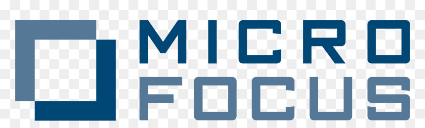 Vector Micro Focus Logo, HD Png Download - focus png