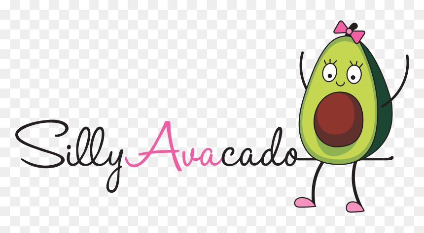 Silly Avacado, HD Png Download - avacado png