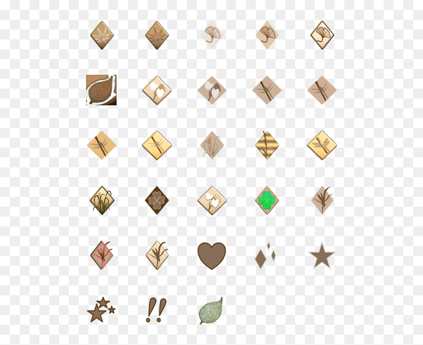 Cruelty-free, HD Png Download - leaf emoji png
