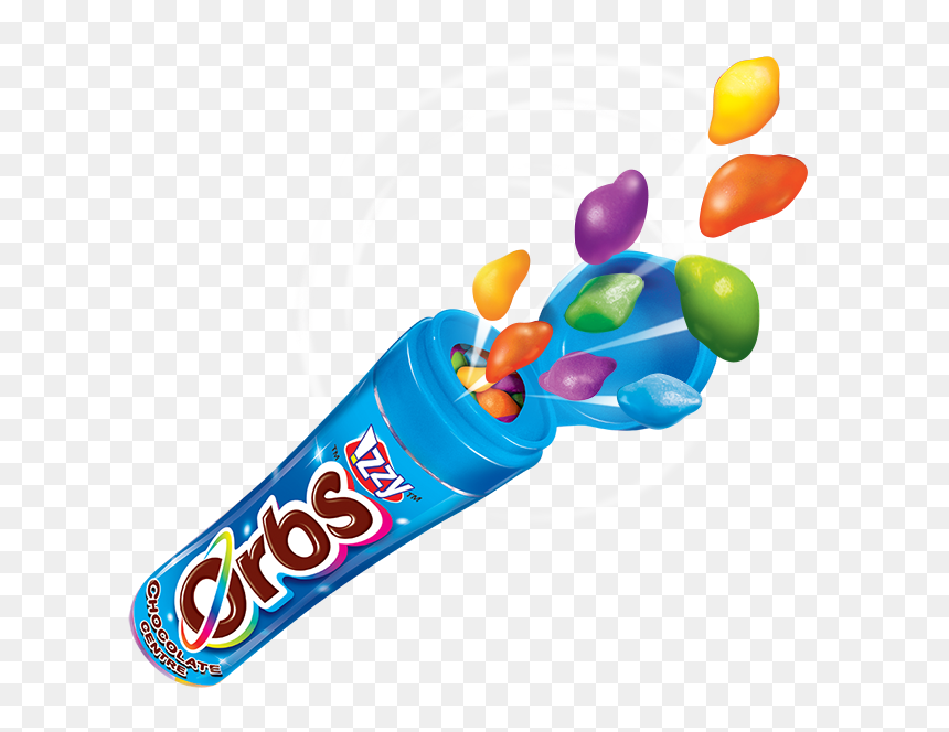 Izzyorbs, HD Png Download - orbs png