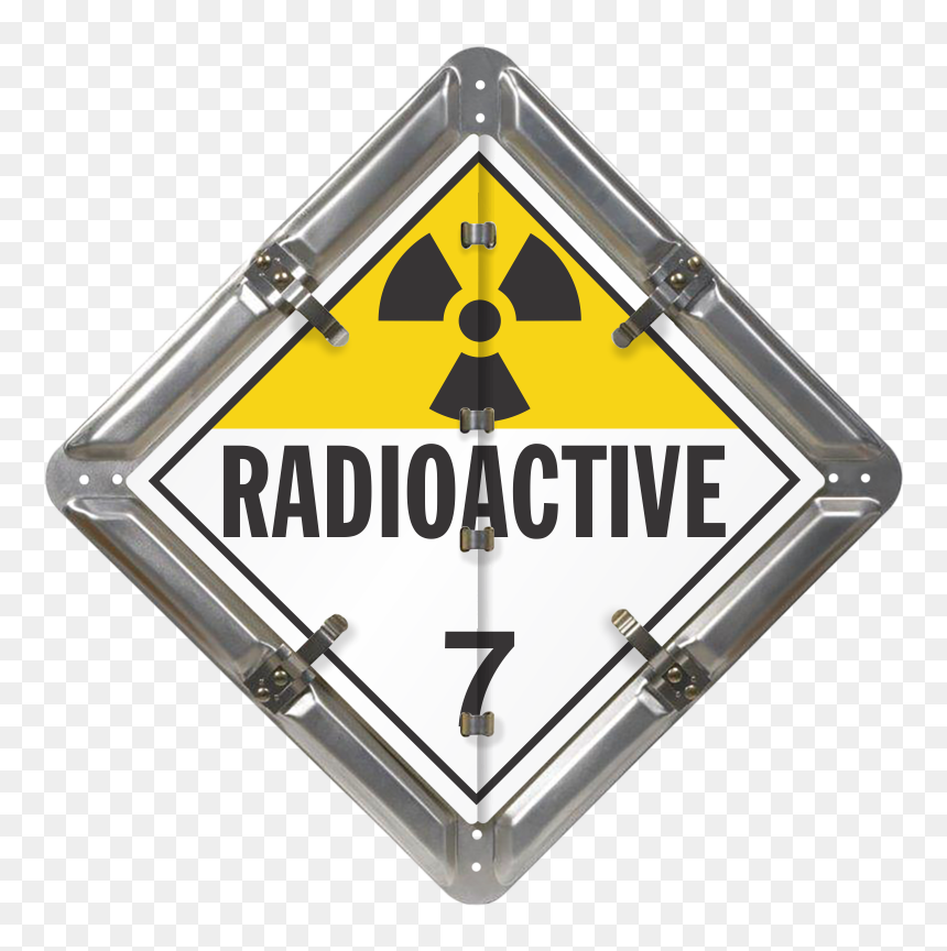 Transparent Radioactive Sign Png - Adam - Brussels Design Museum, Png Download - radioactive png