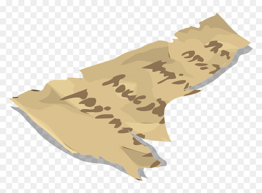 Portable Network Graphics, HD Png Download - torn paper transparent png