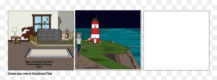 Lighthouse, HD Png Download - light house png