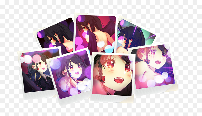 Collage, HD Png Download - bat swarm png