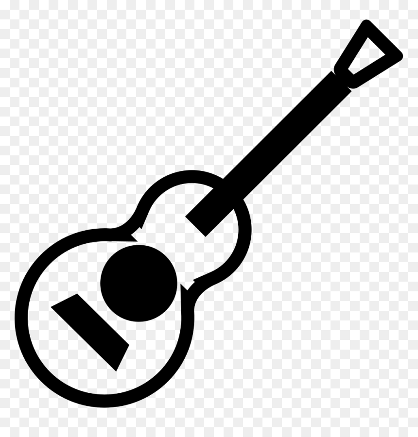 Guitar Of Classical Type, HD Png Download - guitarist png