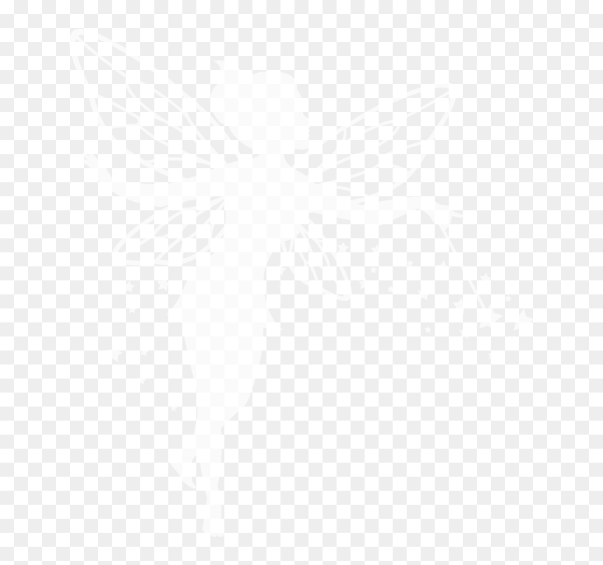 Fairy, HD Png Download - fairy wings side view png