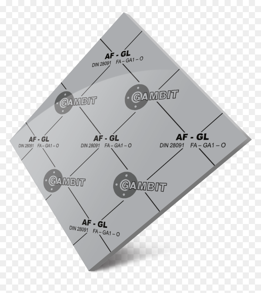 Triangle, HD Png Download - gambit png