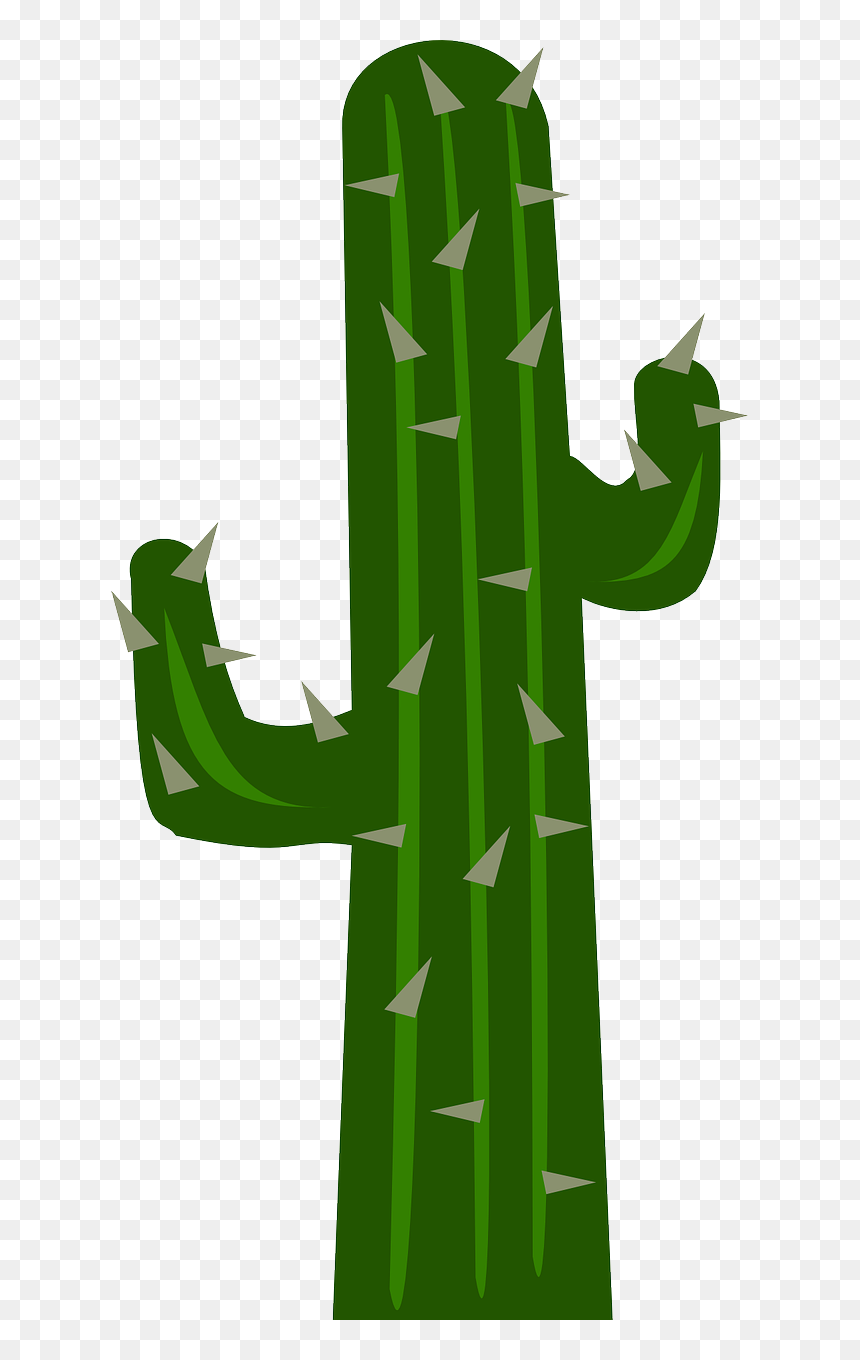 Cactus Clipart Transparent Background, HD Png Download - gardening png