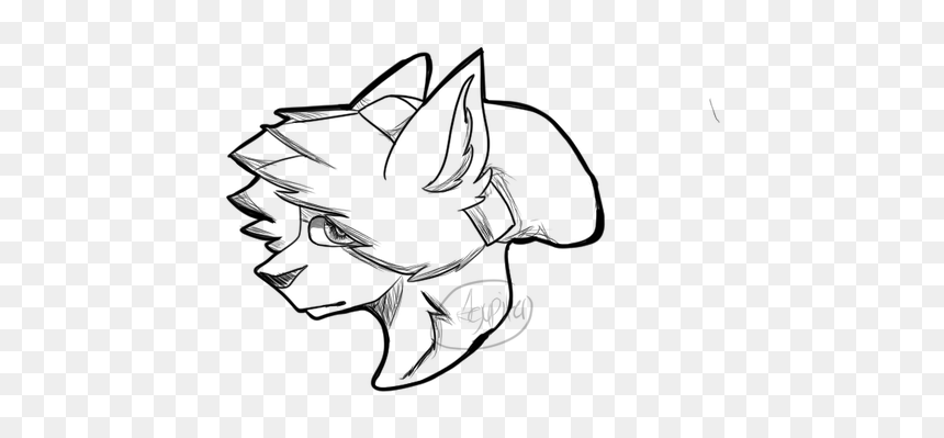 Casper Drawing Transparent - Drawing, HD Png Download - casper png