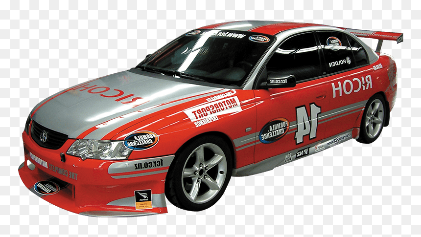 Race Car, HD Png Download - racecar png