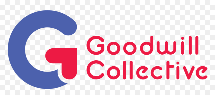 Graphic Design, HD Png Download - goodwill logo png