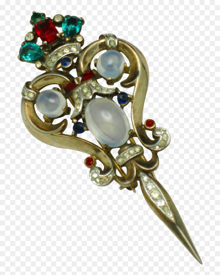 Crystal, HD Png Download - scepter png