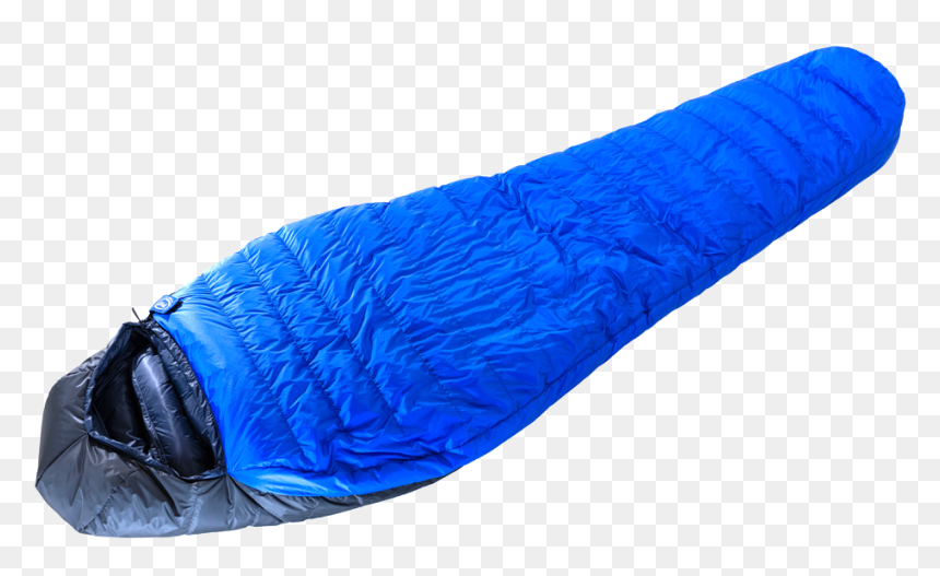 Hispar 500 Down Sleeping Bag - Sleeping Bag Png, Transparent Png - sleeping bag png