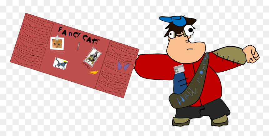 Png Royalty Free James Ed Edd N Eddy Fanon Wiki - Cartoon, Transparent Png - ed edd n eddy png