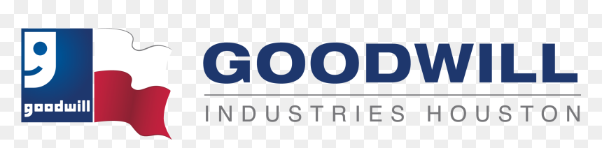 Goodwill Industries Of Houston, HD Png Download - goodwill logo png