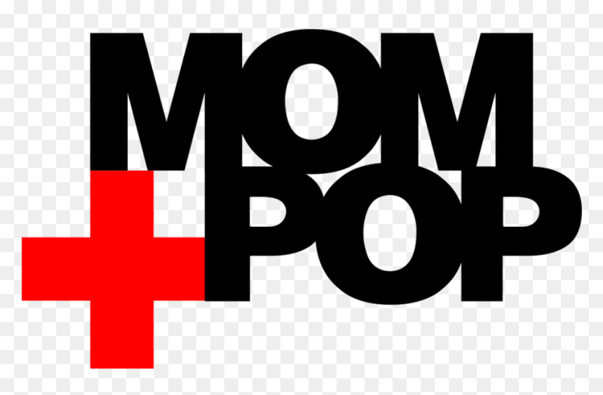 Mom Pop - Manzana Uno Espacio De Arte, HD Png Download - pop png