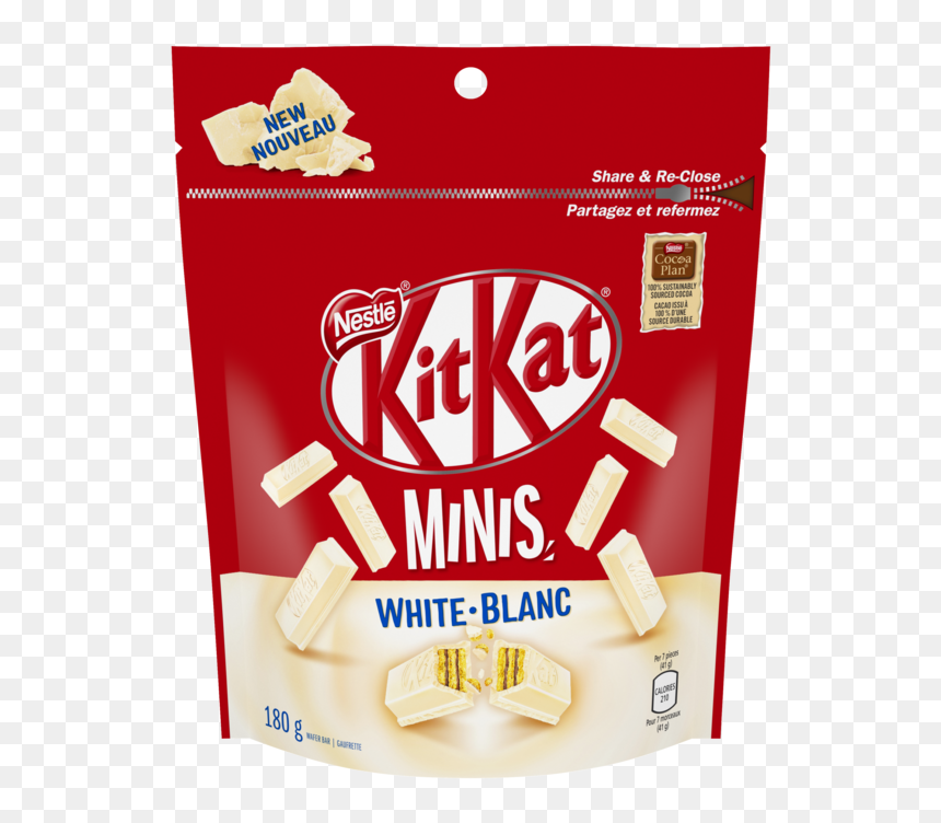 Strawberry Tiramisu Kit Kat, HD Png Download - kitkat png