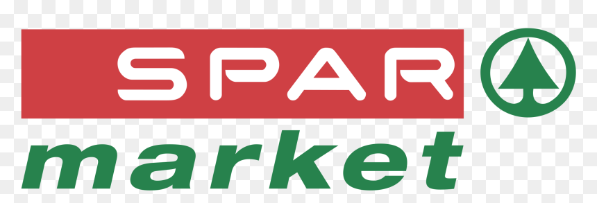Spar, HD Png Download - market png
