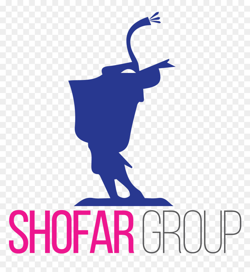 The Shofar Group - Illustration, HD Png Download - shofar png