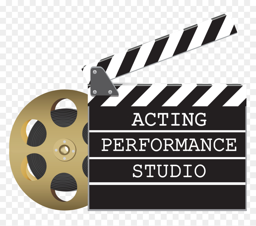 Acting Performance Studio, HD Png Download - acting png