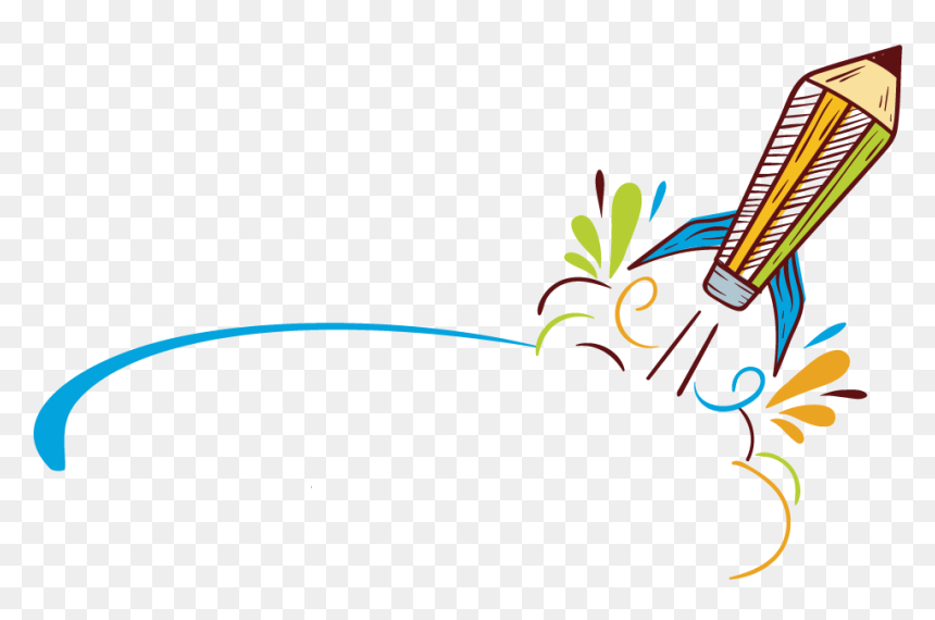 Clip Art, HD Png Download - pencil emoji png