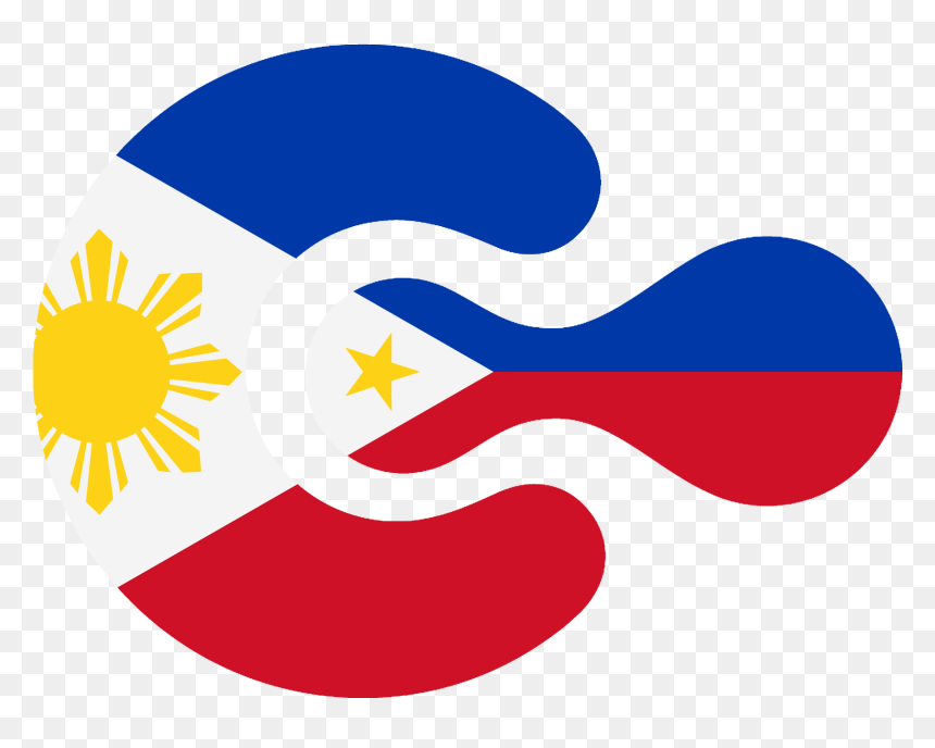 Remitly Money Transfer To Philippines, HD Png Download - philippines flag png