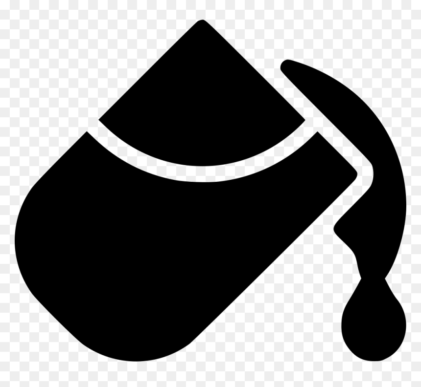 Paint Bucket - Clip Art, HD Png Download - paint bucket png