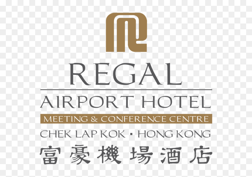 Regal Airport Hotel Logo, Png Download - Regal Airport Hotel Logo, Transparent Png - hotel icon png