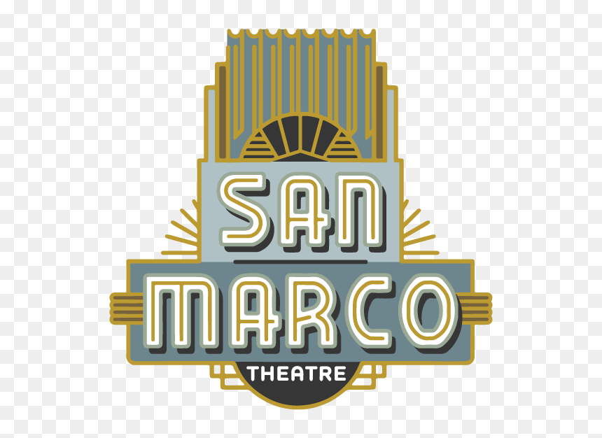 San Marco Theatre, HD Png Download - trolls movie png
