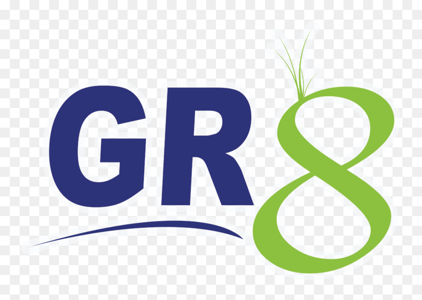 Logo Large 2019 - Graphic Design, HD Png Download - gardening png