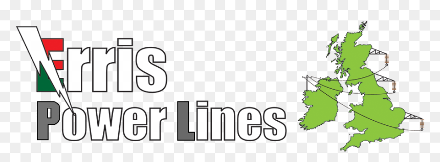 Calligraphy, HD Png Download - power lines png