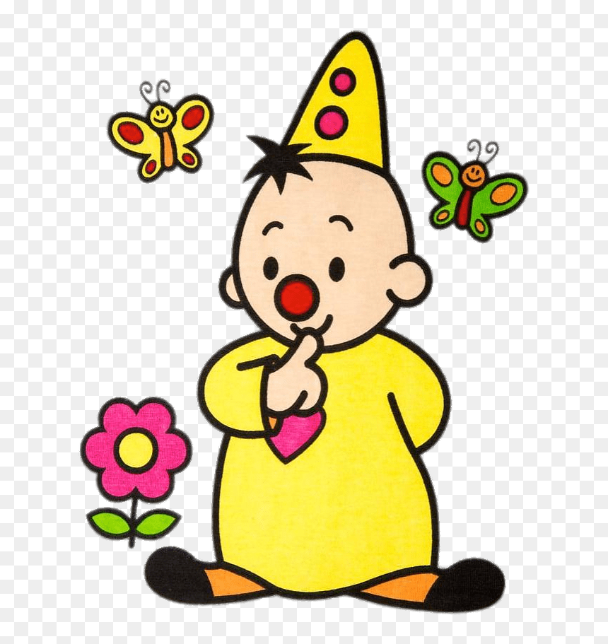 Bumba Silence - Bumba Applicatie, HD Png Download - silence png