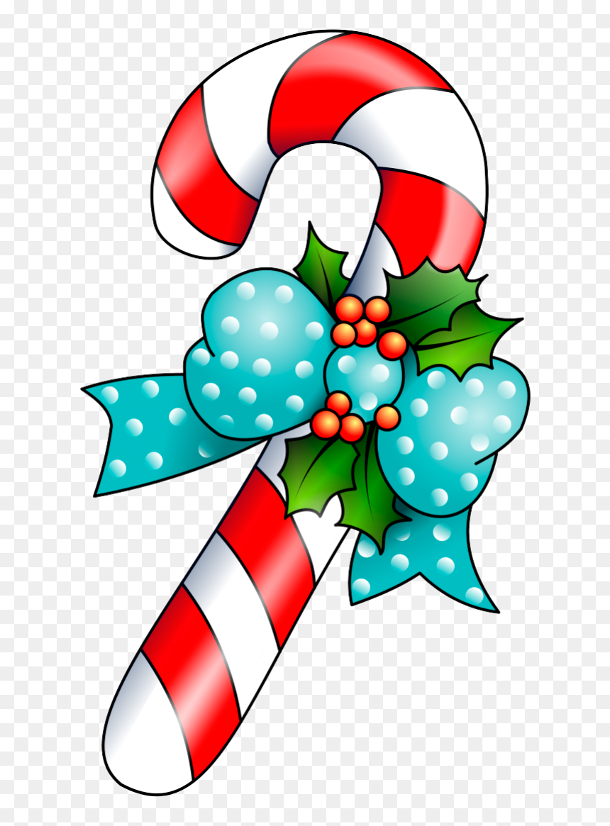 Clip Art, HD Png Download - candycane png