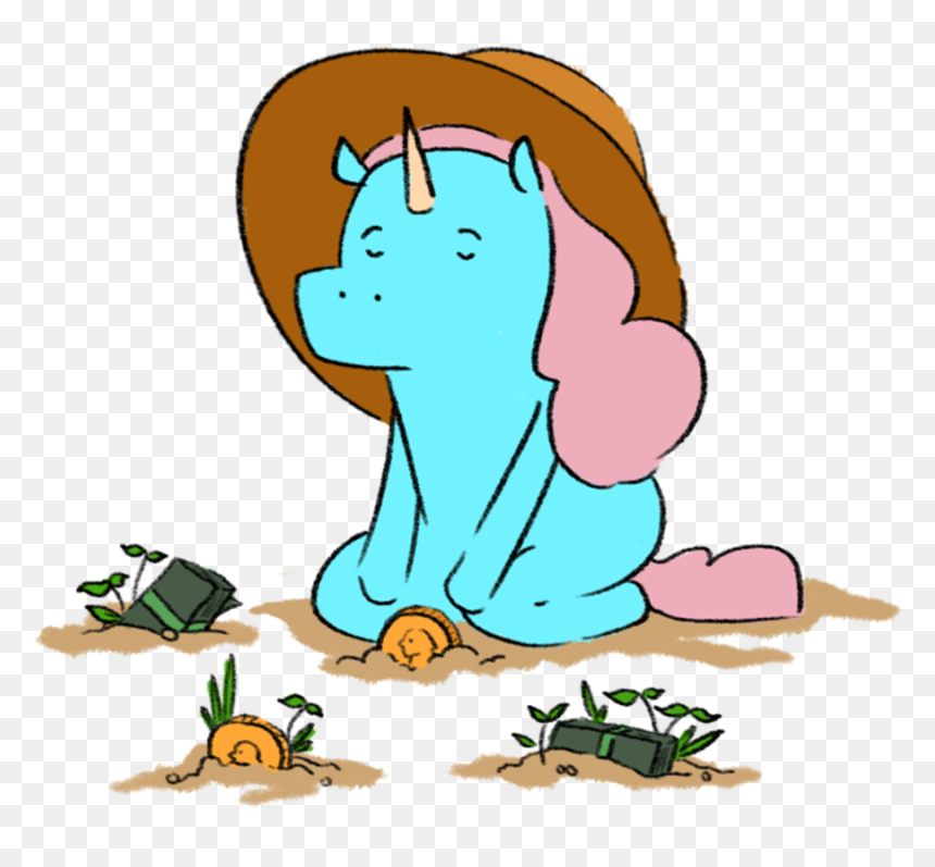 Sabrina Gardening - Cartoon, HD Png Download - gardening png