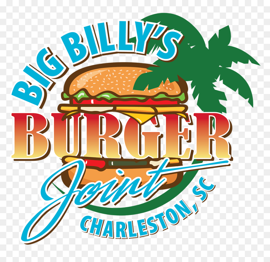 Big Billy"s Burger Joint - Boeing Business Jet, HD Png Download - burgers png