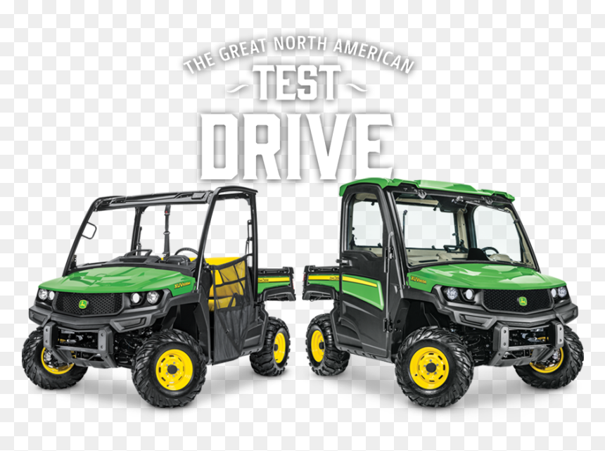 Transparent Gators Png - John Deere 835 Gator, Png Download - gators png