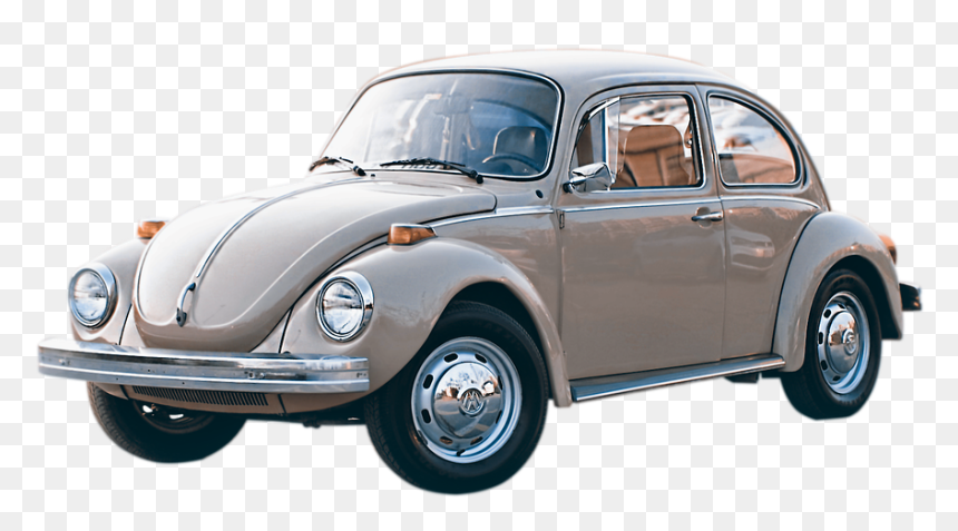 Volkswagen Beetle Png, Transparent Png - beetle png
